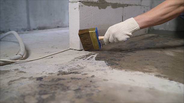 24/7 Emergency Basement Waterproofing experts in Mount Victory, OH